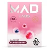 Bubbleberry