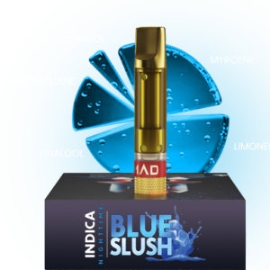 MAD LABS SLUSH