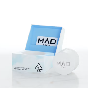 Mad Labs SAUCE – TRUFFLE SUNDAE