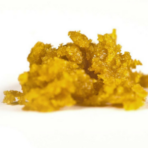 live resin
